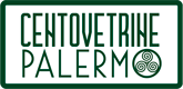 Cento Vetrine Palermo Logo