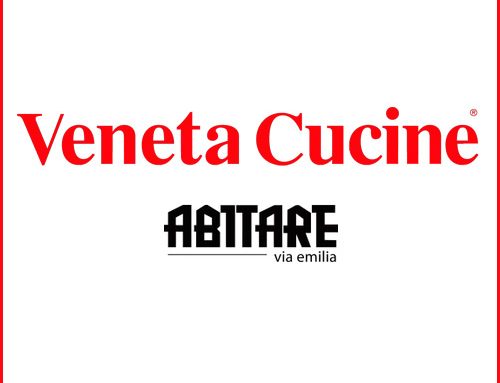 Veneta Cucine by Abitare via Emilia