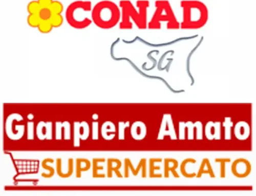 Gianpiero Amato Supermercato