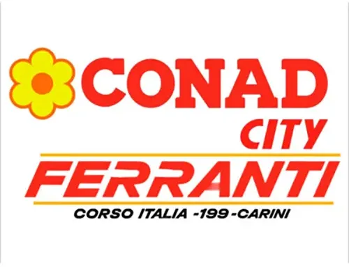 Conad City Ferranti