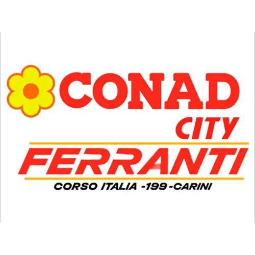 Conad Ferranti-logo-quadro